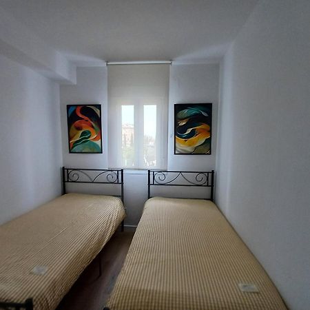 Matisse Apartamento Sevilha Exterior foto