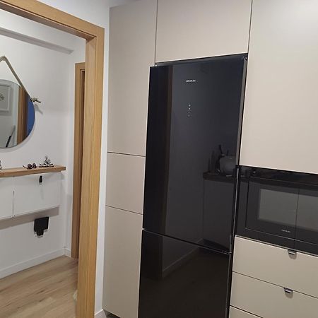 Matisse Apartamento Sevilha Exterior foto