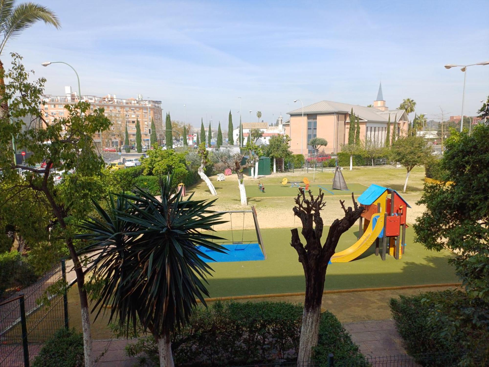 Matisse Apartamento Sevilha Exterior foto