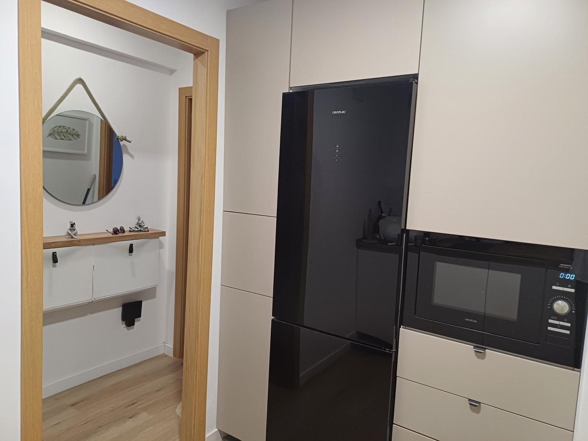 Matisse Apartamento Sevilha Exterior foto