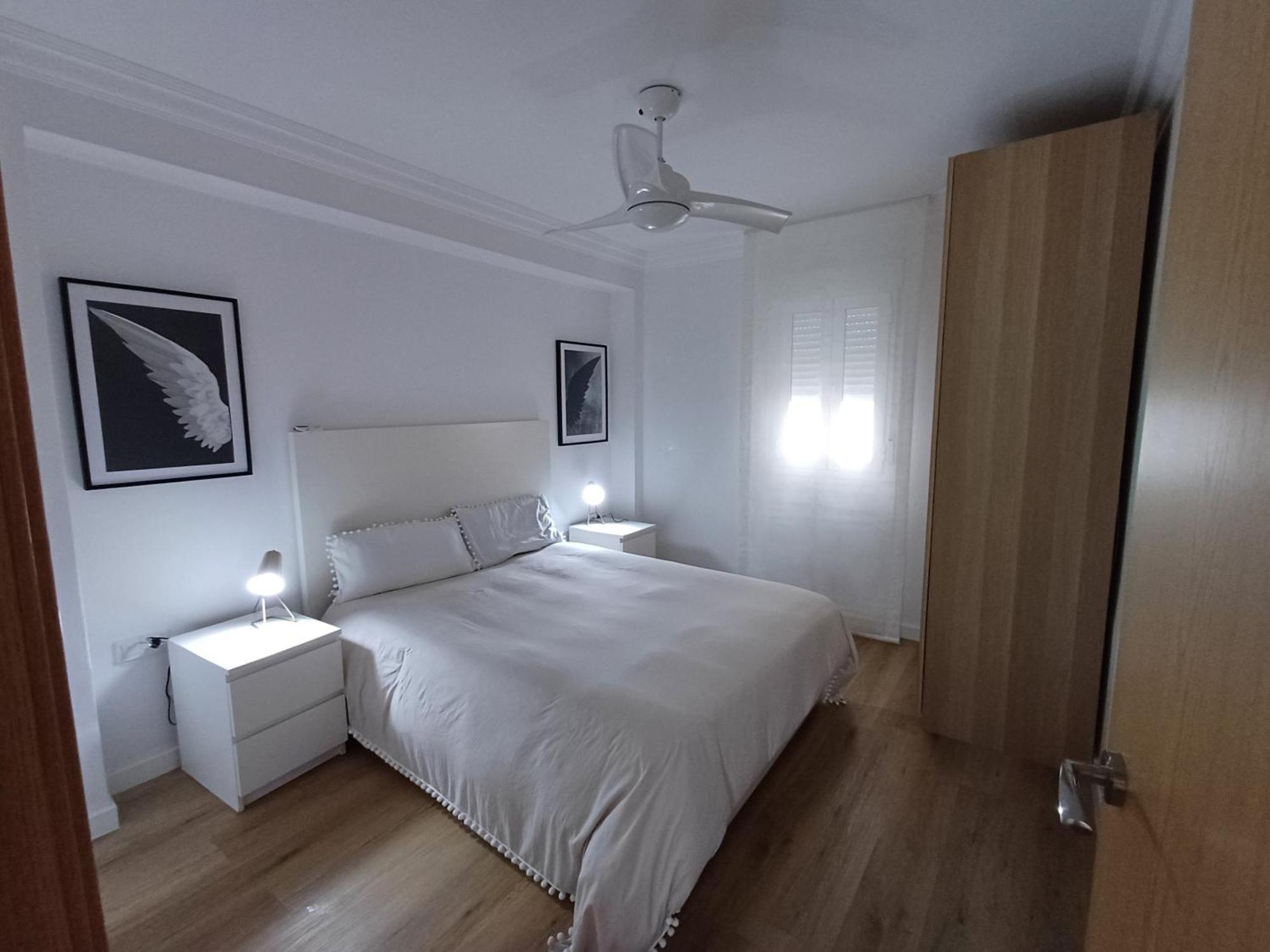 Matisse Apartamento Sevilha Exterior foto