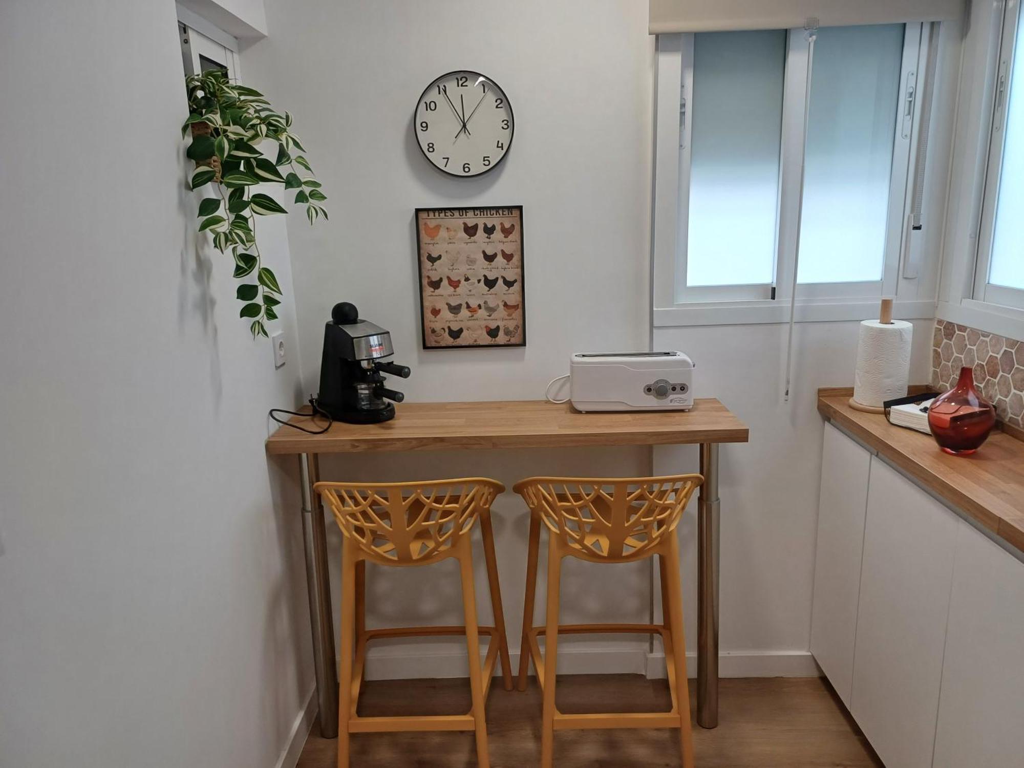 Matisse Apartamento Sevilha Exterior foto