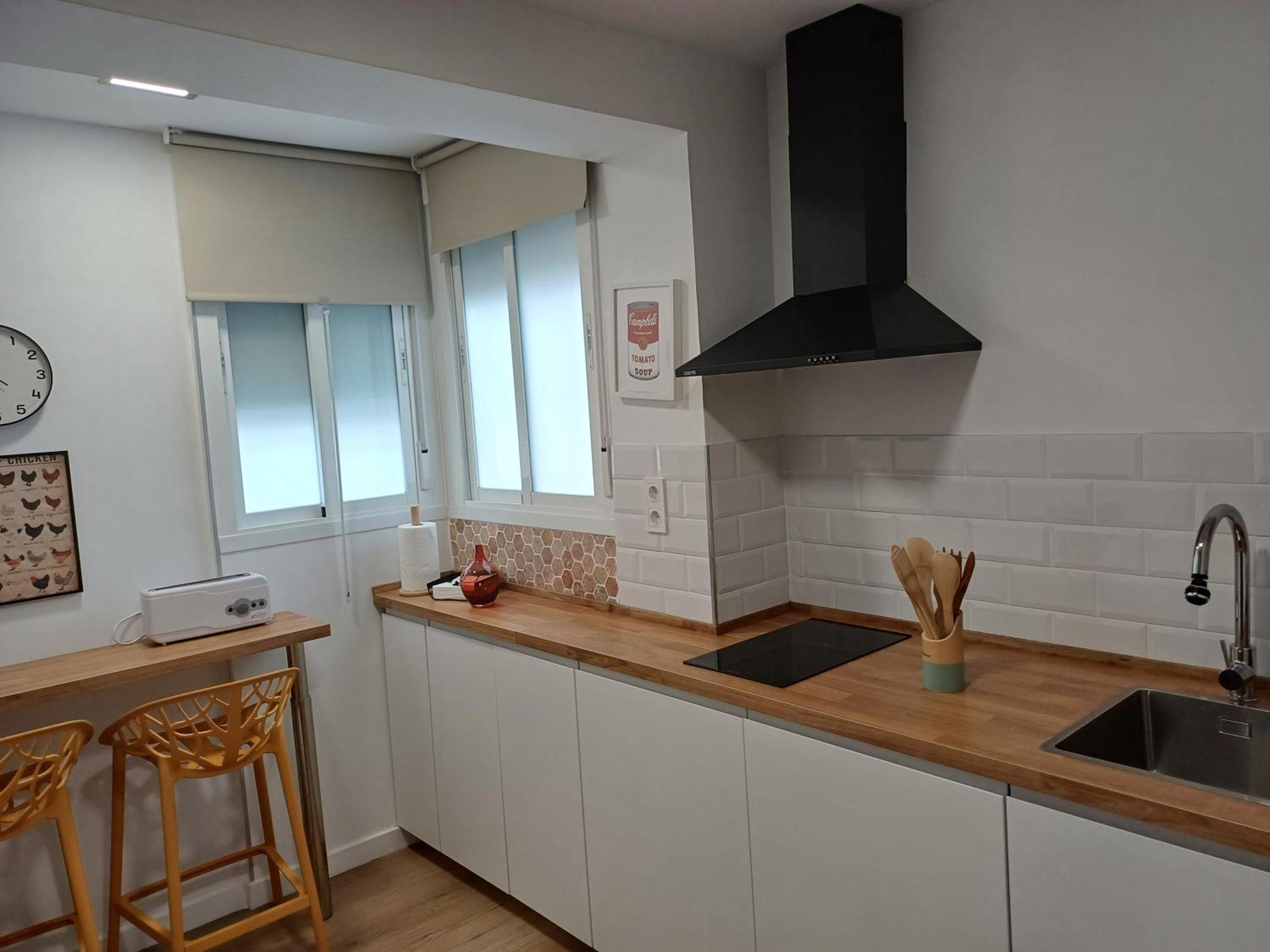 Matisse Apartamento Sevilha Exterior foto